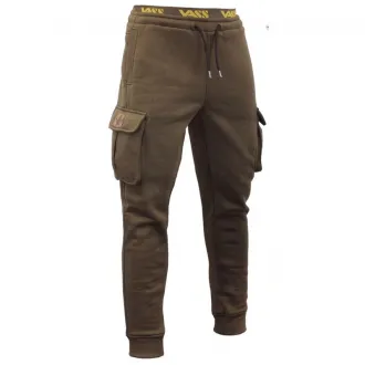 Vass Culture Fishing Cargo Jogger