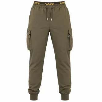 Vass Culture Fishing Jogger Active Edition Khaki