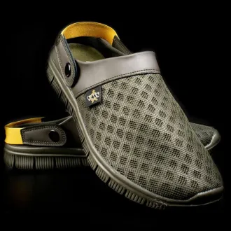 Vass Easy-Bac Fishing Trainers UK 11 - 46