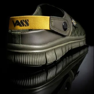Vass Easy-Bac Fishing Trainers UK 11 - 46