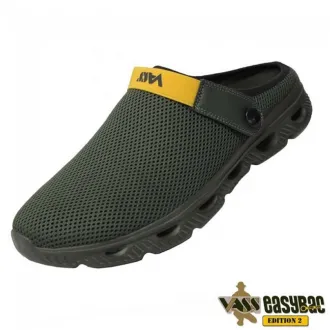 Vass Easy Bac Fishing Trainer Edition 2