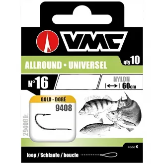 VMC Allround Gold Rig 60 cm 10