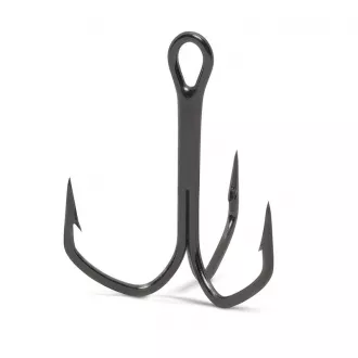 VMC 8573BN Barbarian Treble 10 Stück - Gr. 4