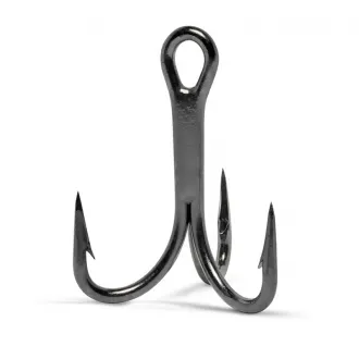 VMC 9626PS O`Shaughnessy Treble 10 Stück - Gr. 1