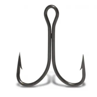 VMC 9906BZ Double Limerick 10 Stück - Gr. 2