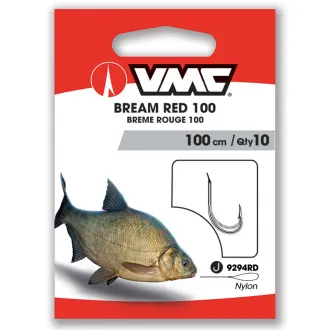 VMC Bream Red 100 cm 9294 #18