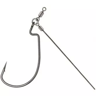 VMC Mystic 7342 Tokyo Rig Light 1/0