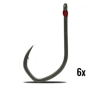 VMC 7243 SS Redentex Evo Back 3/0