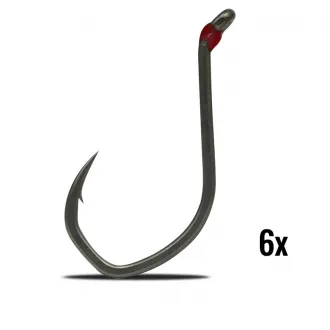 VMC 7342 SS Redentex Evo Front 3/0