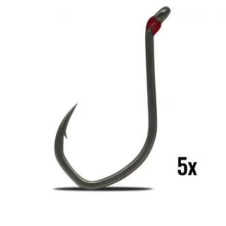 VMC 7342 SS Redentex Evo Front 4/0