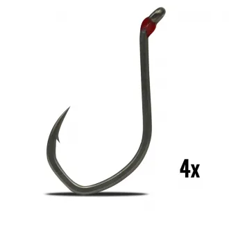 VMC 7342 SS Redentex Evo Front 5/0