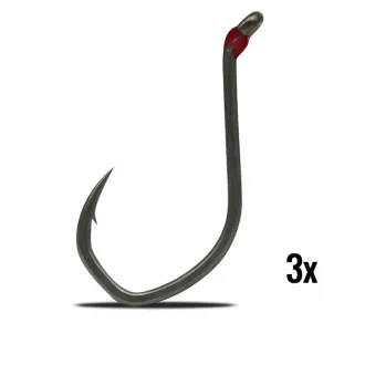 VMC 7342 SS Redentex Evo Front 6/0