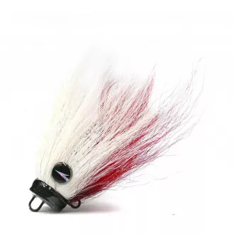 VMC Mustache Rig Red Hot 11 g