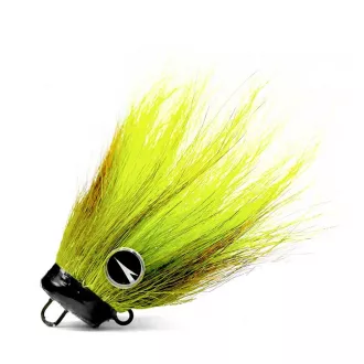 VMC Mustache Rig Chartreuse 20 g