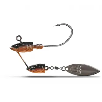 VMC Twinjig 11 g Copper