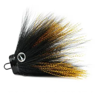 VMC Mustache Rig Black Widow 20 g