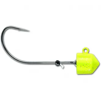 VMC Swingin Ned Rig Chartreuse 10,6 g
