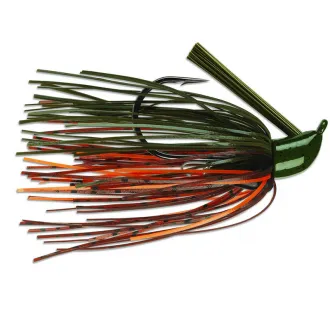 VMC Utility Jig 14 g #5/0 Bama Craw