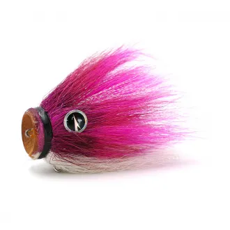 VMC Mustache Shallow Pink 22 g