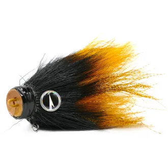 VMC Baby Mustache Shallow 14 g Maya