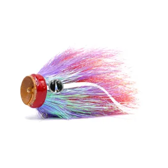 VMC Mustache Shallow Purple H 22 g