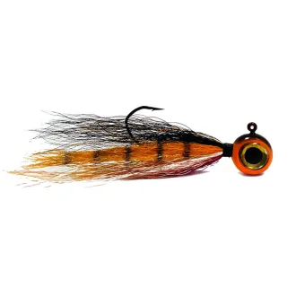 VMC 7158 Moontail Jig 10,5 g Bull Head