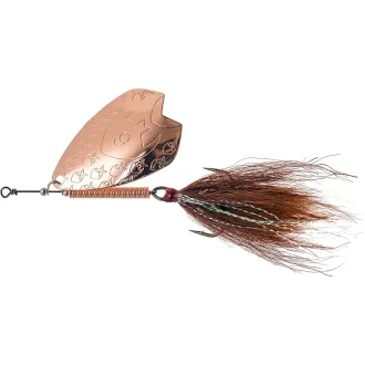Westin Spinstrike Bucktail #6 14 g Copper Buck