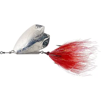 Westin Spinstrike Bucktail #6 14 g Silver Buck