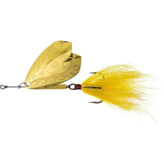 Westin Spinstrike Bucktail #6 14 g Golden Buck
