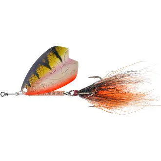 Westin Spinstrike Bucktail #6 14 g Bling Buck