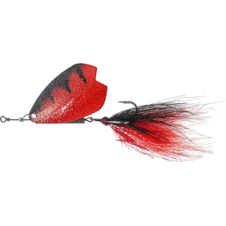 Westin Spinstrike Bucktail #6 14 g Fire Buck