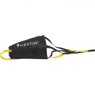 Westin W3 Drift Sock Small Black/High Viz. Yellow