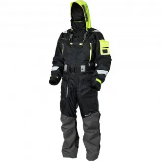 Westin W4 Flotation Suit Jetset Lime