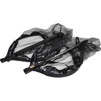 Westin W6 CR Telescopic Landing Net S