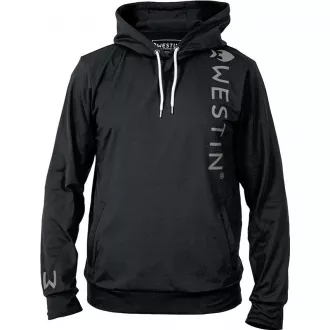 Westin Vertical Tech Hoodie Black