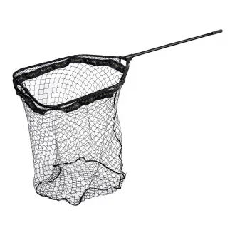 Westin W3 C&R Foldable River Landing Net XL