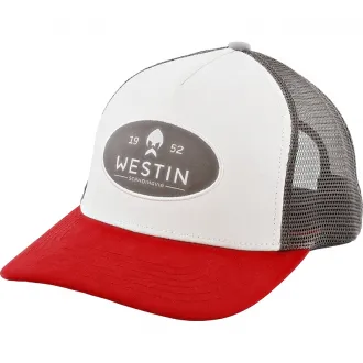 Westin W6 State Cap 