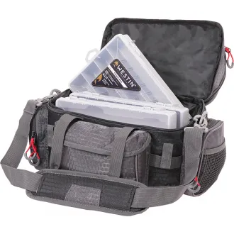 Westin W4 Lure Bag Small Plus 4 Boxes