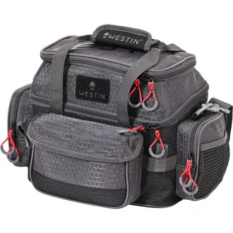 Westin W4 Lure Bag Small Plus 4 Boxes