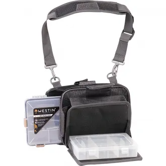 Westin W4 Quick Bag Small Plus 2 Boxes