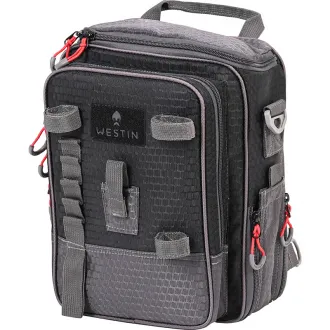 Westin W4 Street Bag Pro Medium Plus 3 Boxes