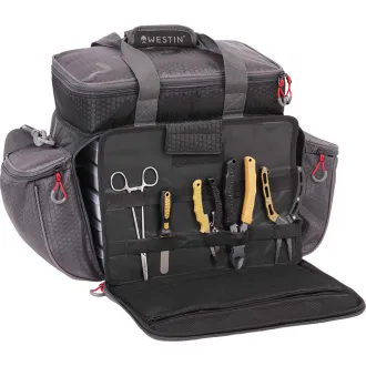Westin W4 Master Lure Bag Os Plus 5 Boxes