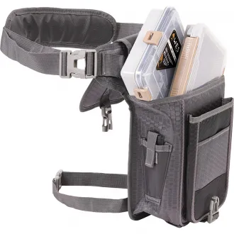 Westin W4 Stalker Bag Medium Plus 2 Boxes