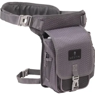 Westin W4 Stalker Bag Medium Plus 2 Boxes