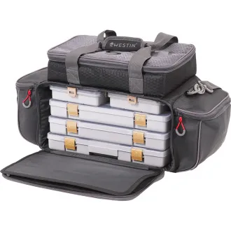 Westin W4 P&T Master Bag Large Plus 5 Boxes