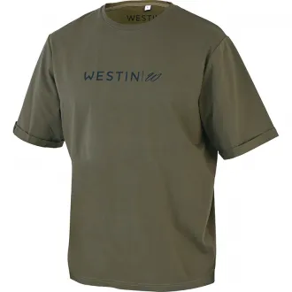 Westin W Range T-Shirt Ivy Green