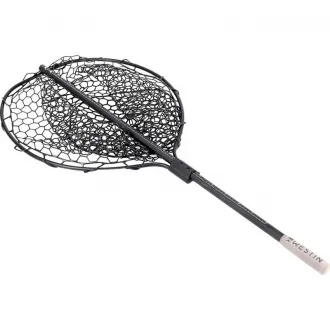Westin W3 C&R Full Rubber Mesh Landing Net XL 1sec