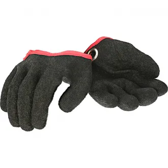 Westin Landing Gloves Jet Black L