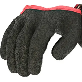 Westin Landing Gloves Jet Black M