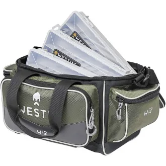 Westin W2 Lure Bag Forest Night S